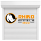 Roll Shutters – 55mm Rhino Series™ | Hurricane & Security